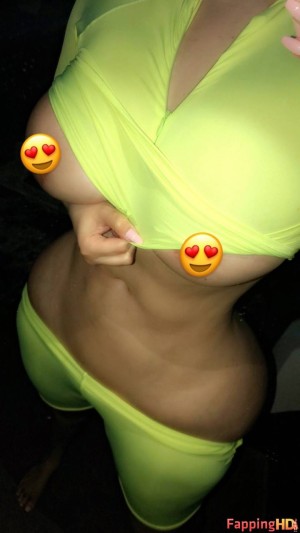 Paige Jordae Photo #123