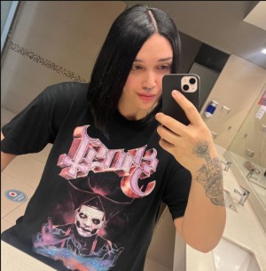 Nicole Brutality Photo #2