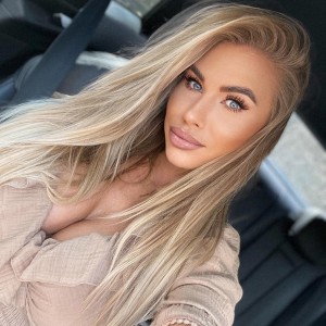 Noele Natalia Post #4