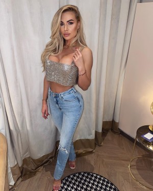 Noele Natalia Photo #65