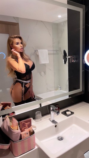 Noele Natalia Photo #77