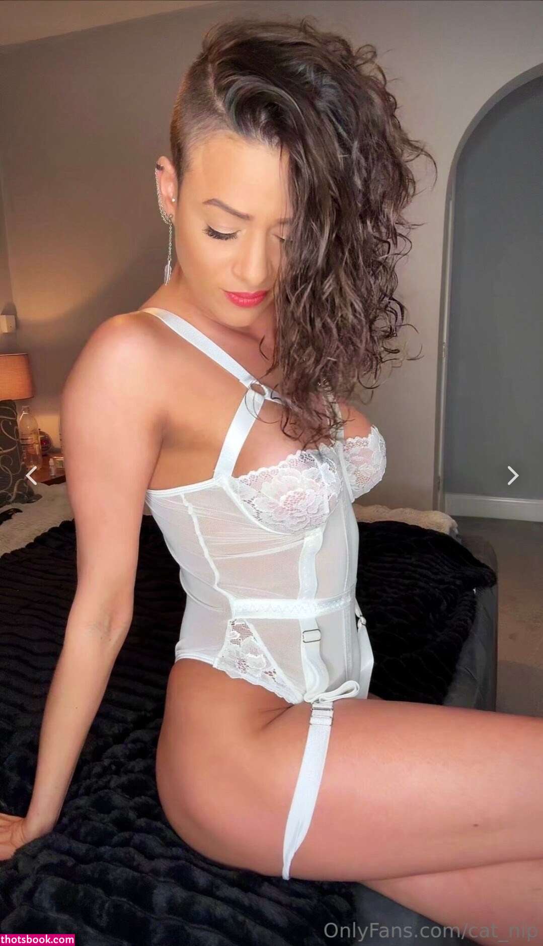 Rocking Alopecia Photo #5