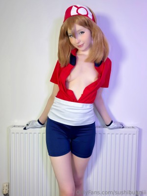 sushibunniii Photo #35