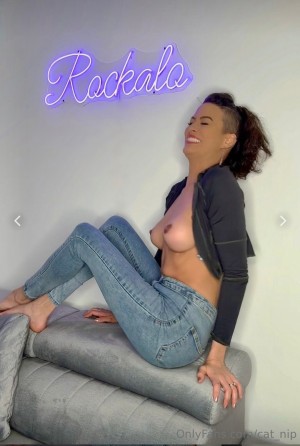 Rocking Alopecia Photo #30