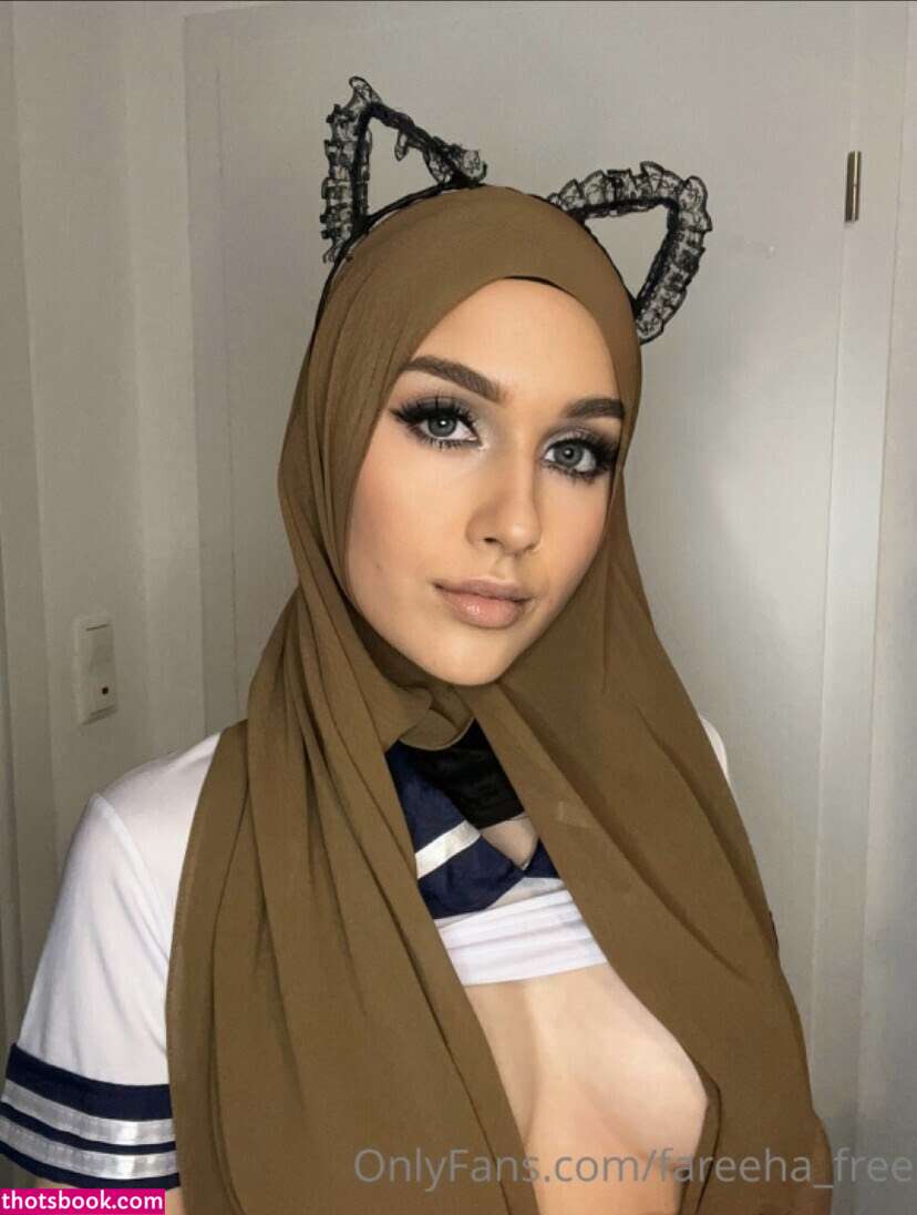 Fareeha Bakir Photo #25