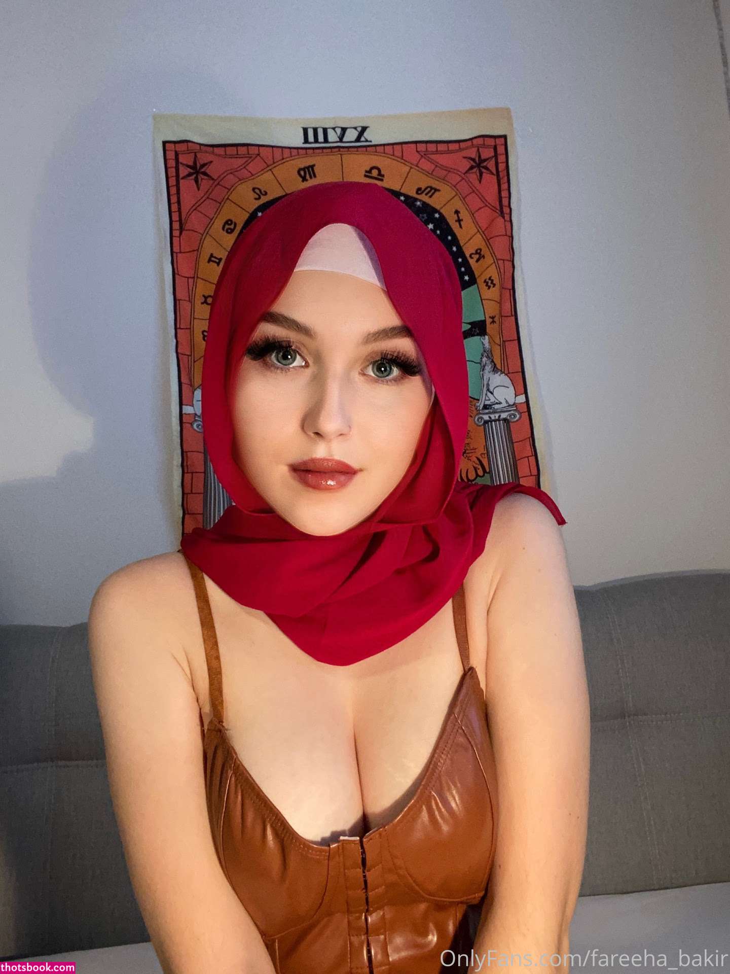 Fareeha Bakir Photo #38