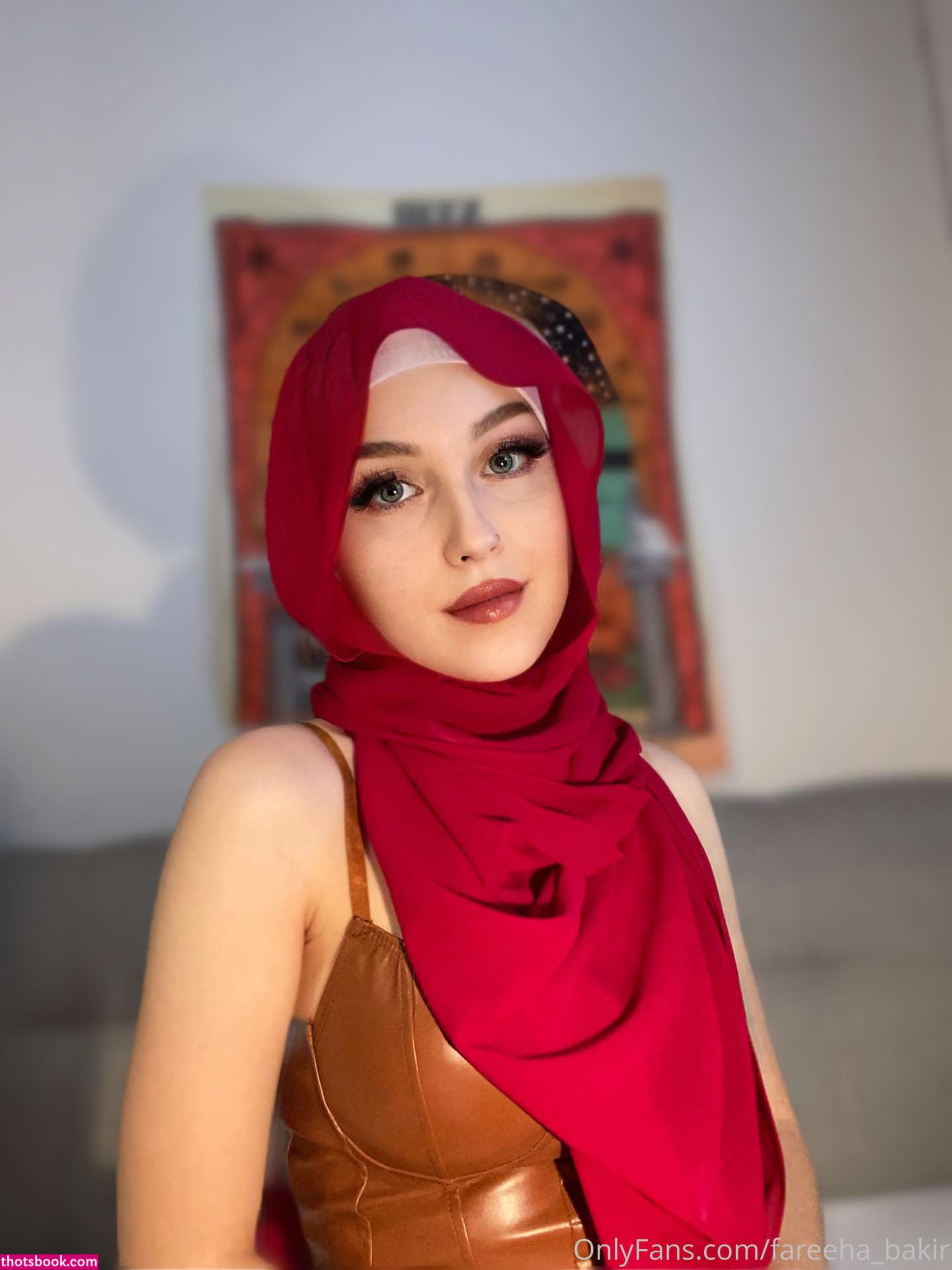 Fareeha Bakir Photo #44