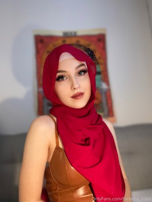 Fareeha Bakir Post #26