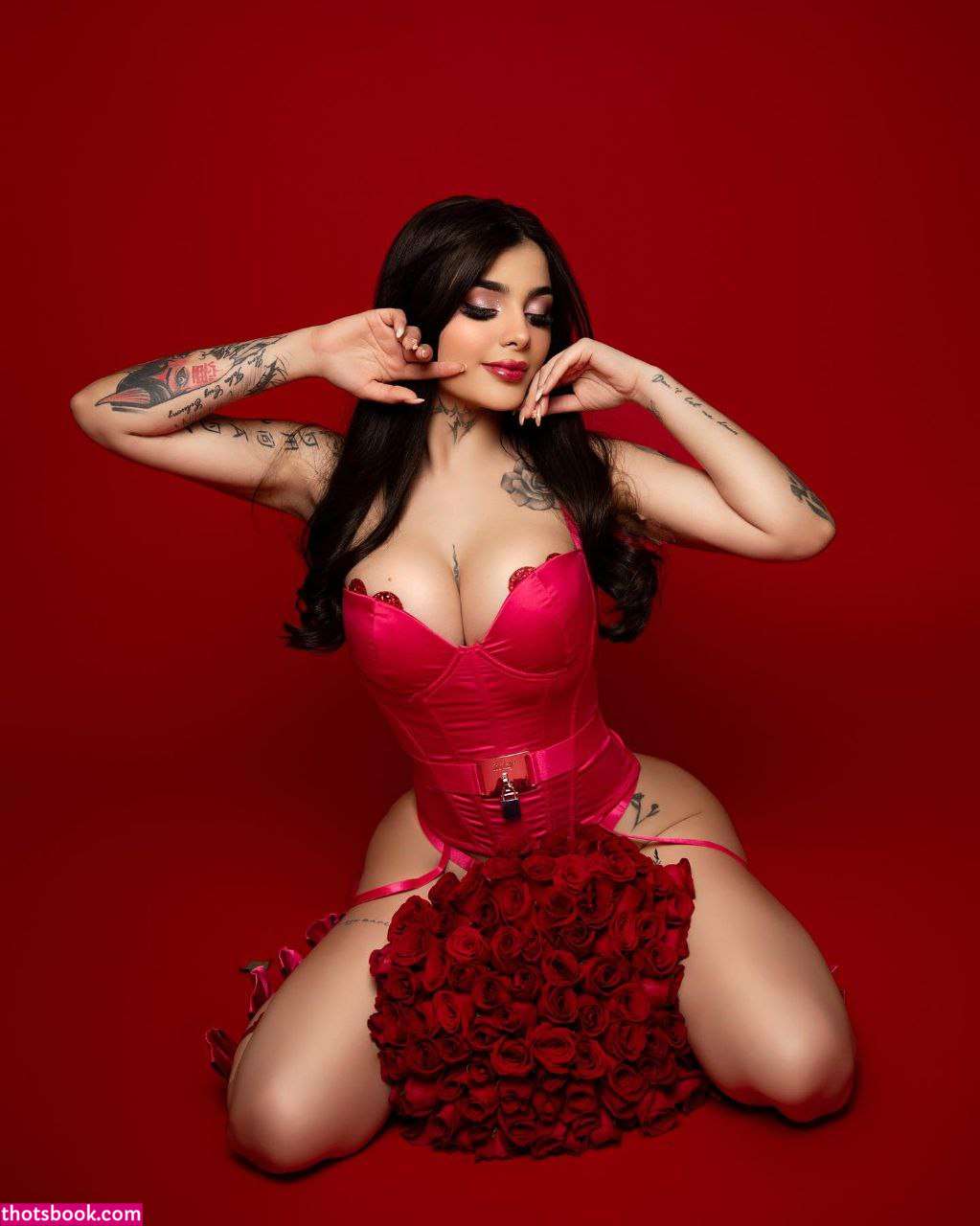 Karely Ruiz Photo #290