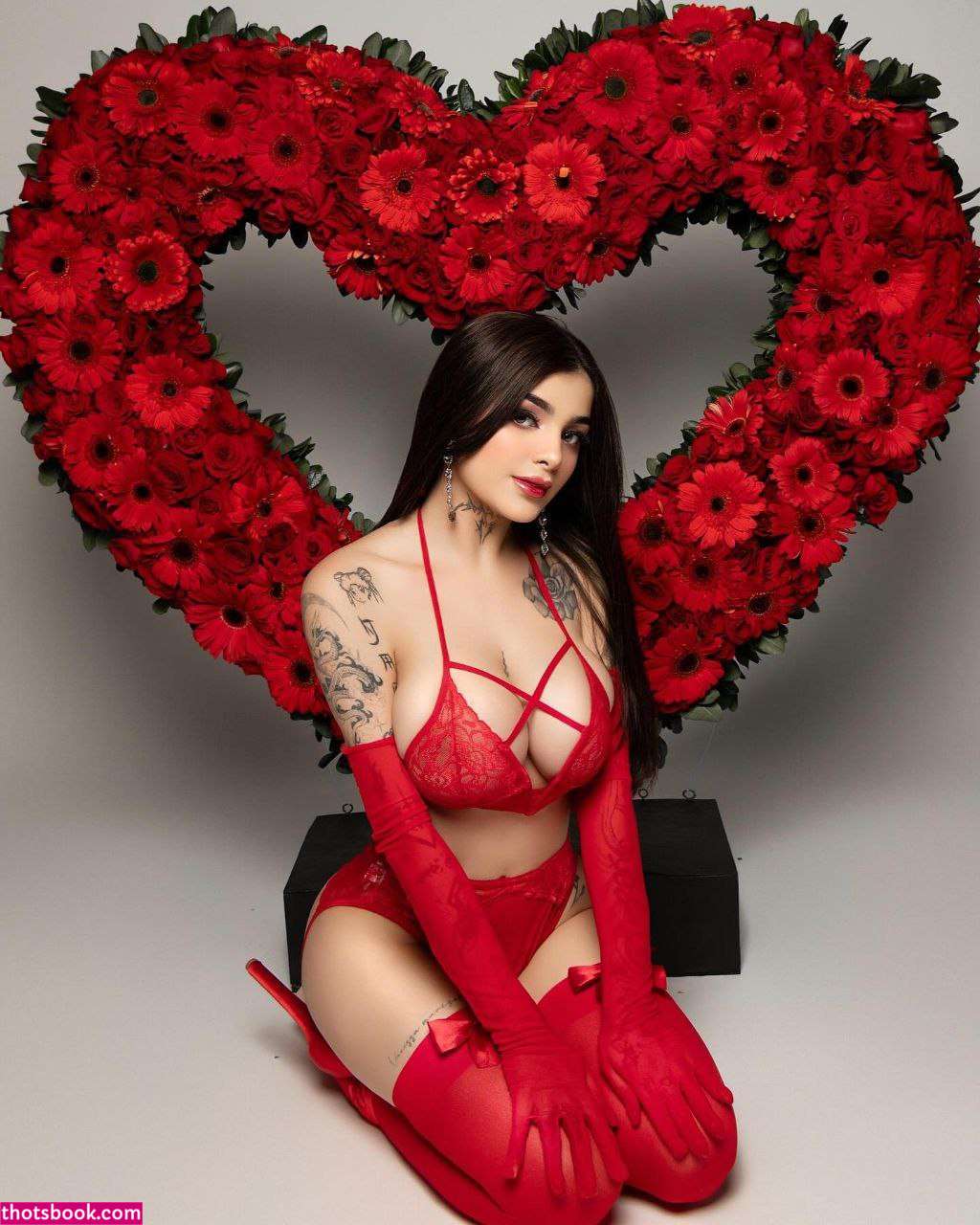 Karely Ruiz Photo #298