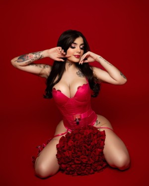 Karely Ruiz Photo #290