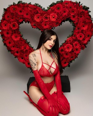 Karely Ruiz Photo #298