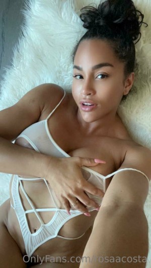 Rosa Acosta Photo #157