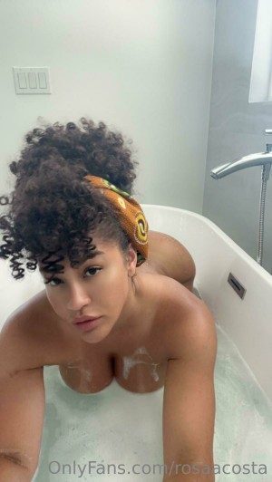 Rosa Acosta Photo #166