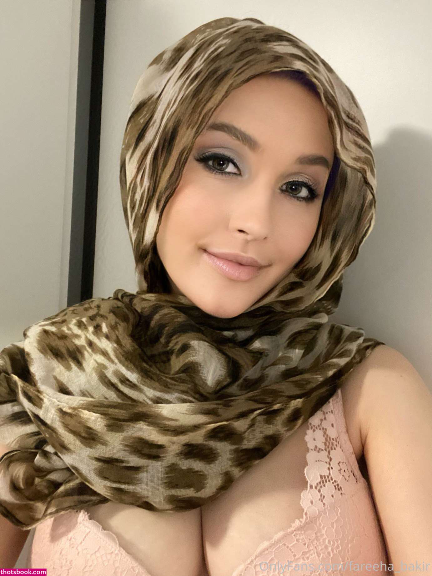 Fareeha Bakir Photo #58