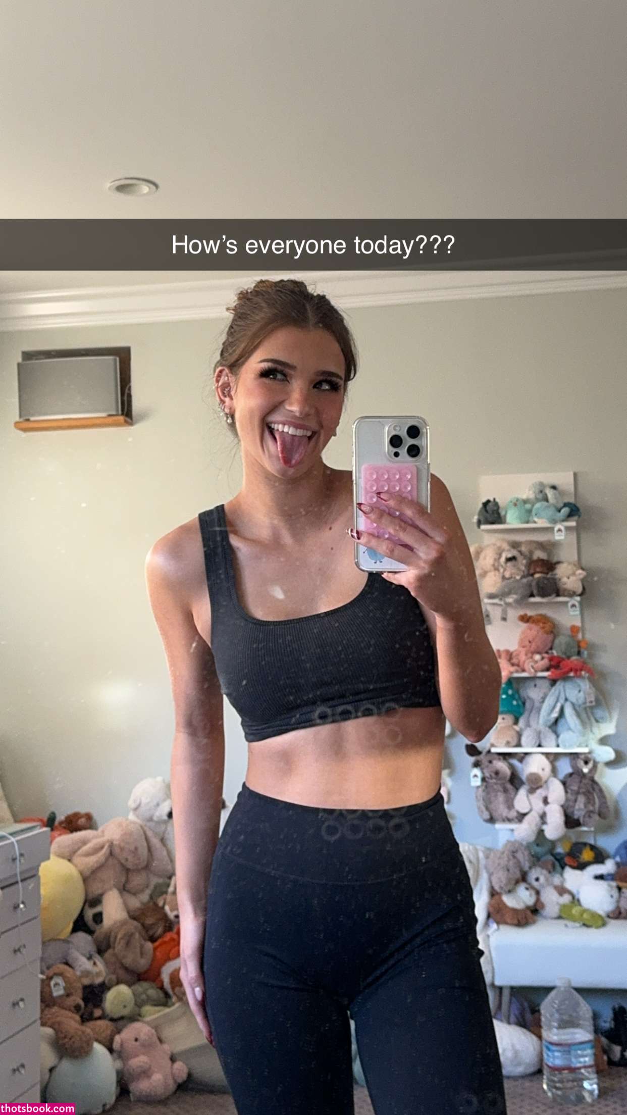 Brooke Monk Photo #138