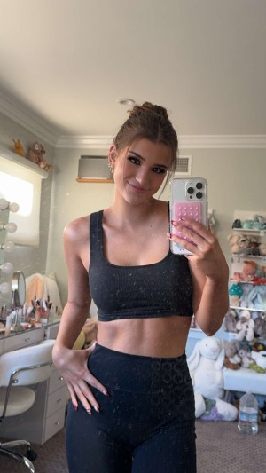 Brooke Monk Post #10