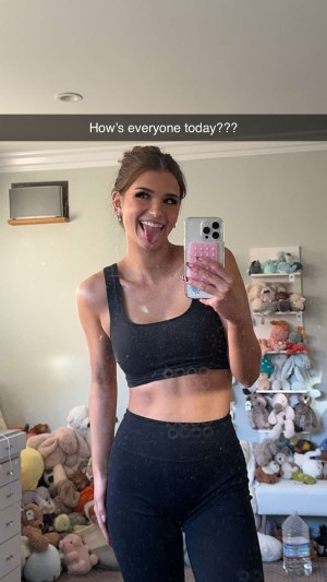 Brooke Monk Photo #138