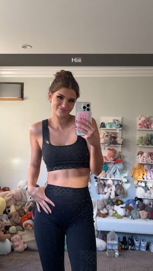 Brooke Monk Photo #140