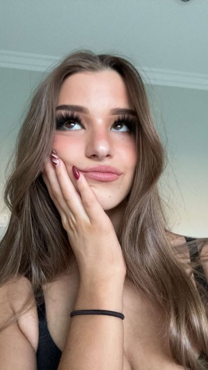 Brooke Monk Photo #158