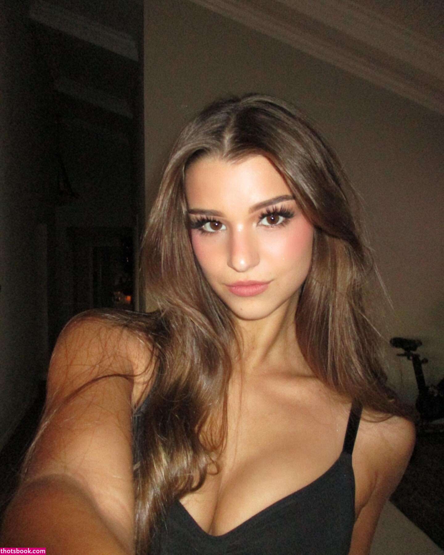 Brooke Monk Photo #200