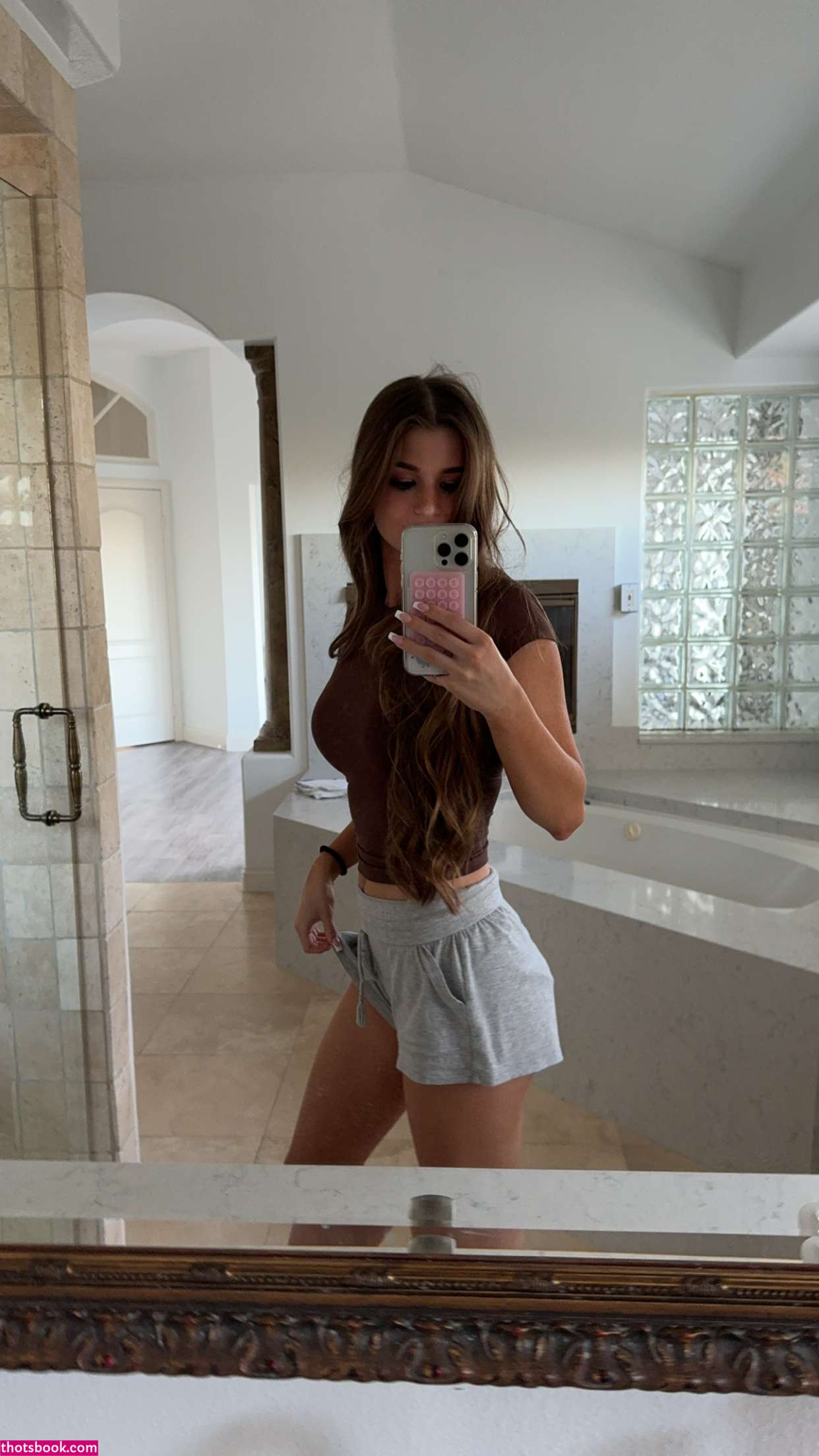 Brooke Monk Photo #207