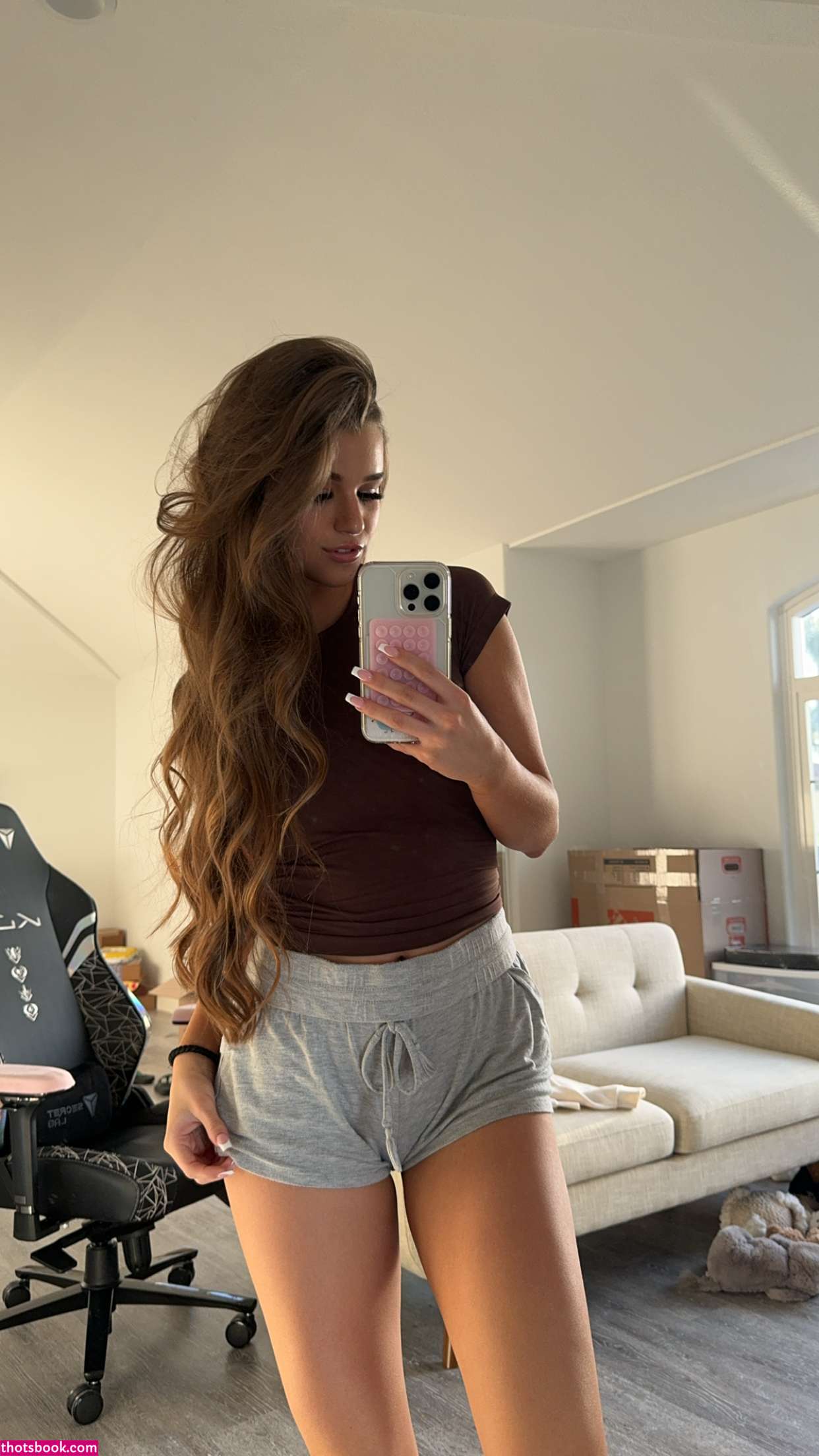 Brooke Monk Photo #210