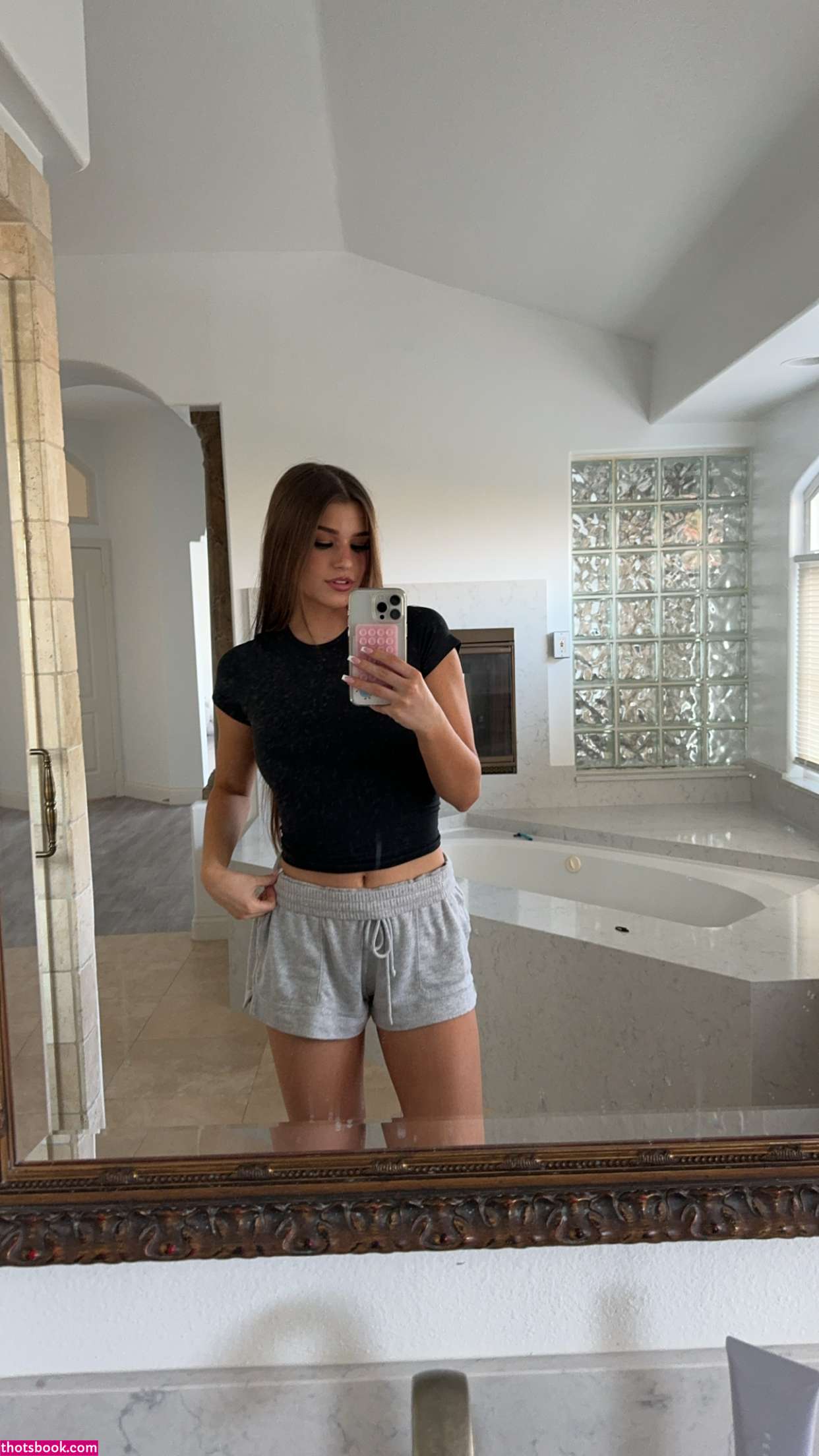 Brooke Monk Photo #220