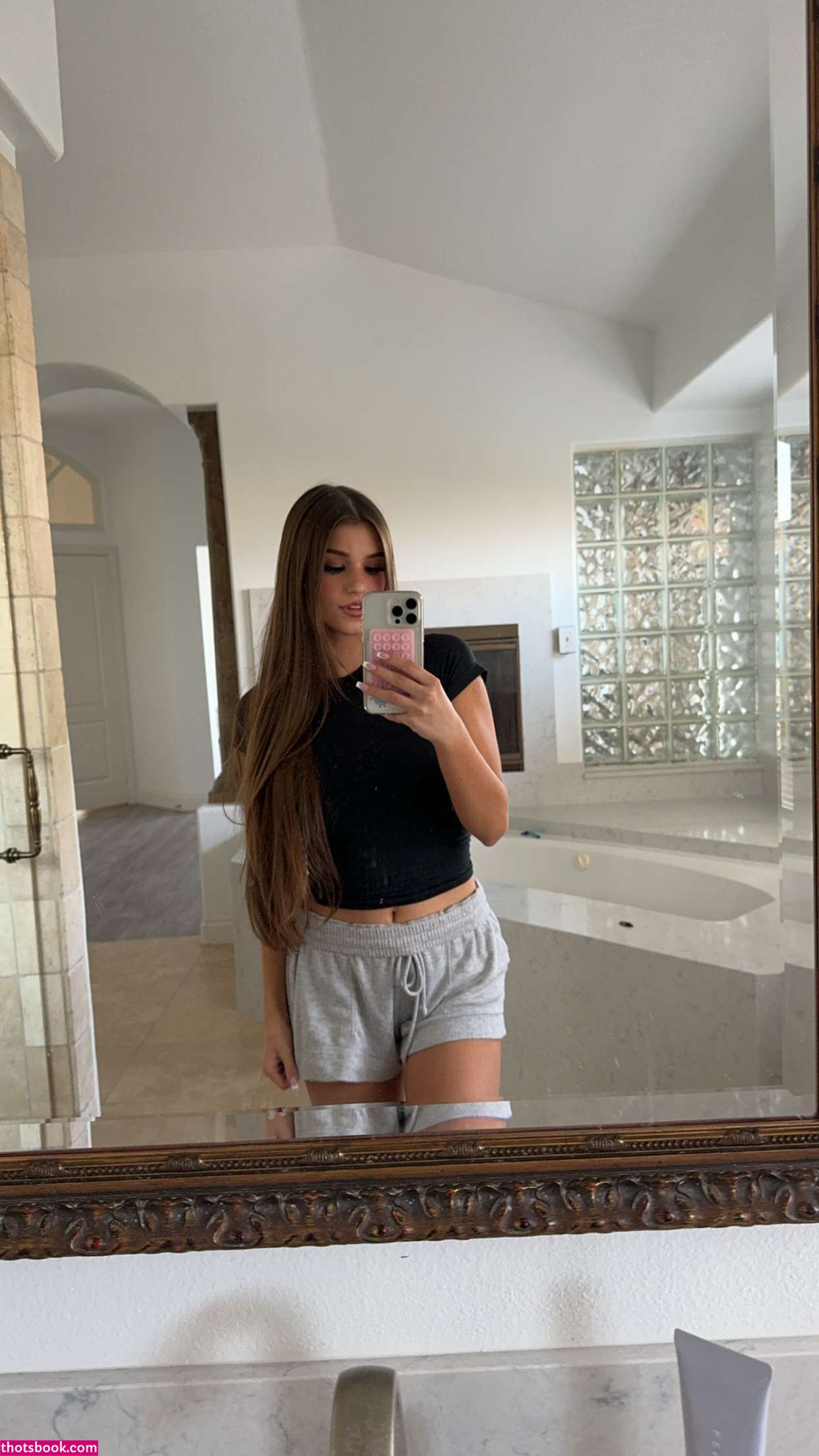 Brooke Monk Photo #246