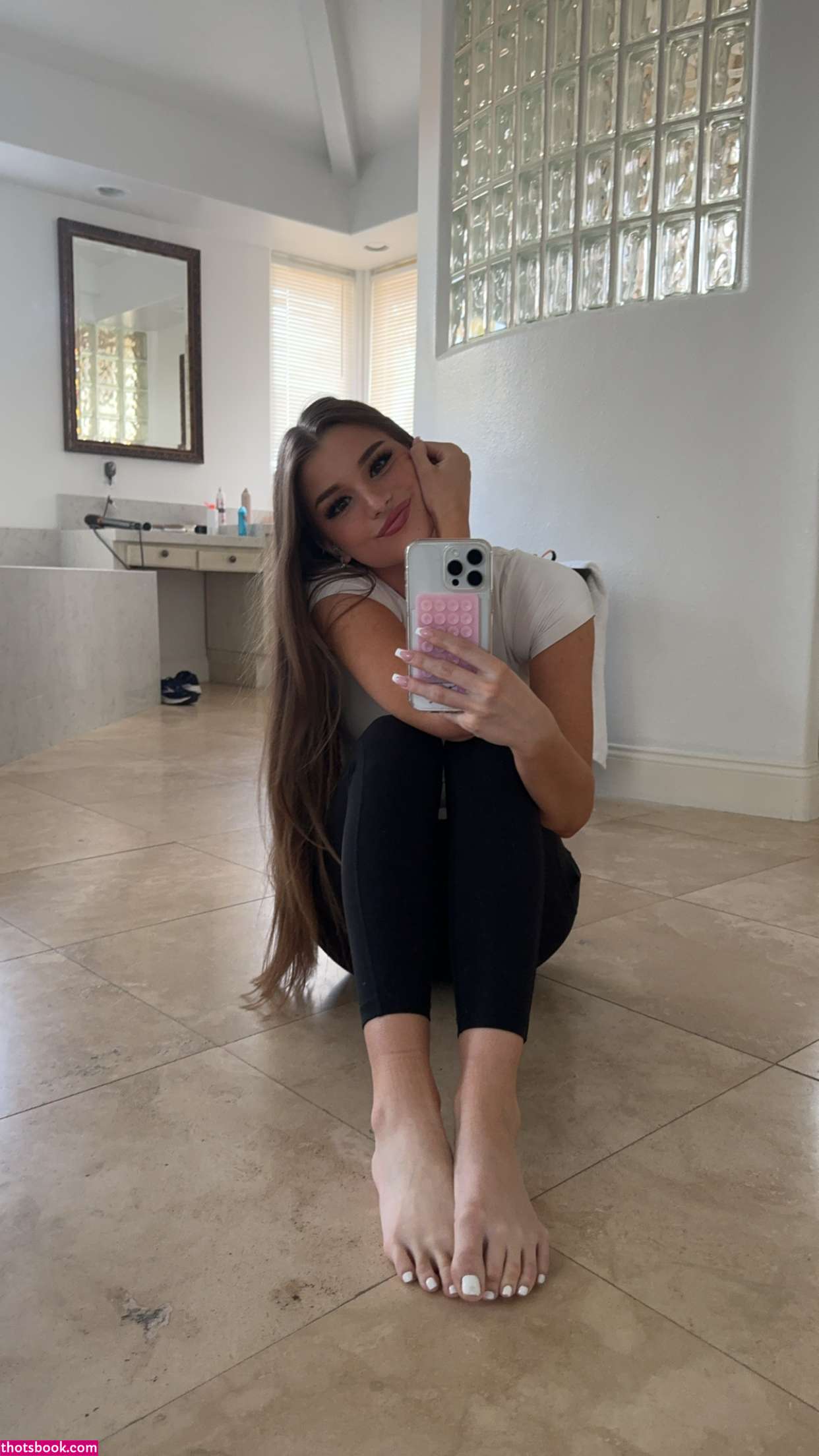 Brooke Monk Photo #271