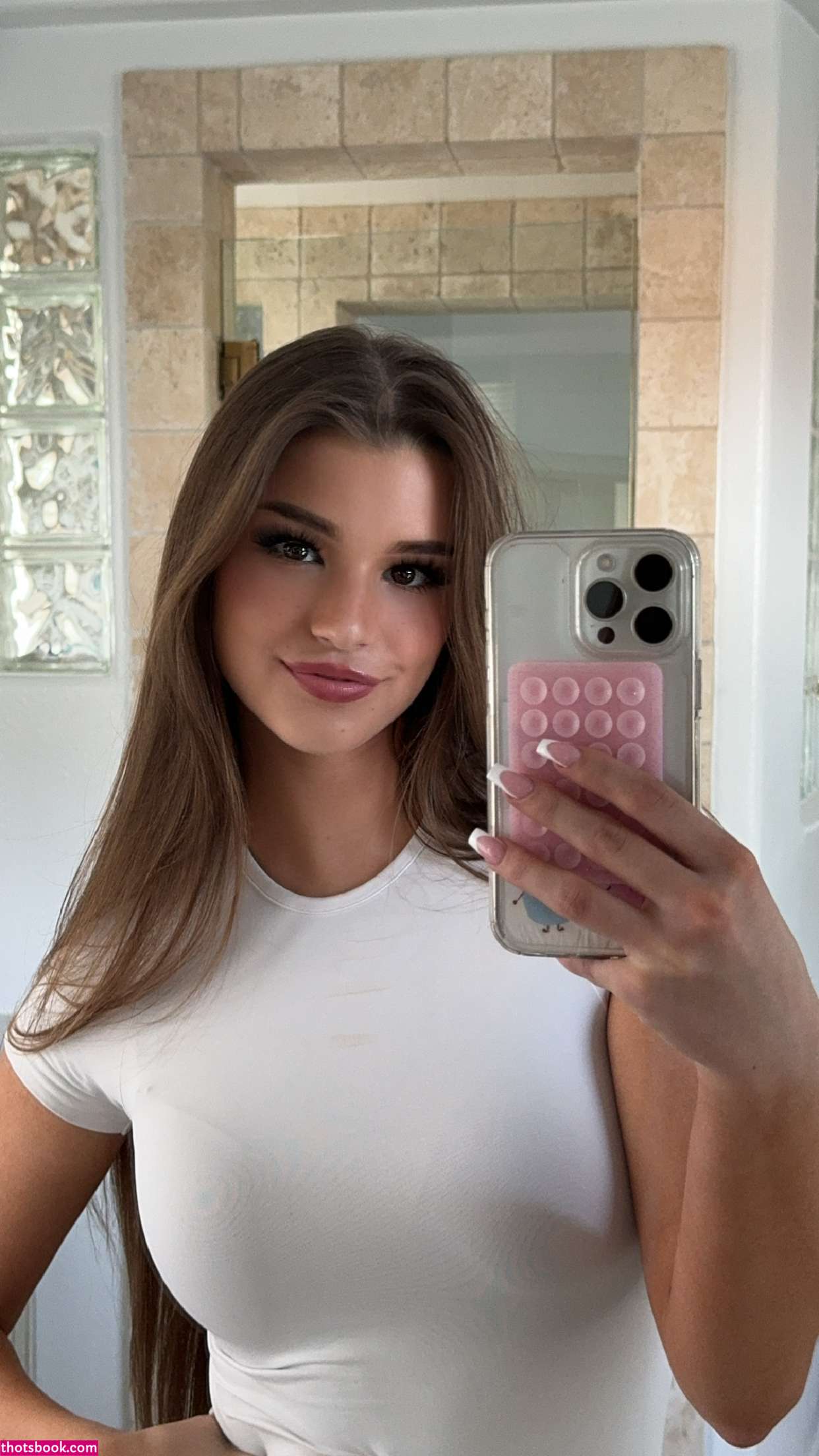 Brooke Monk Photo #290