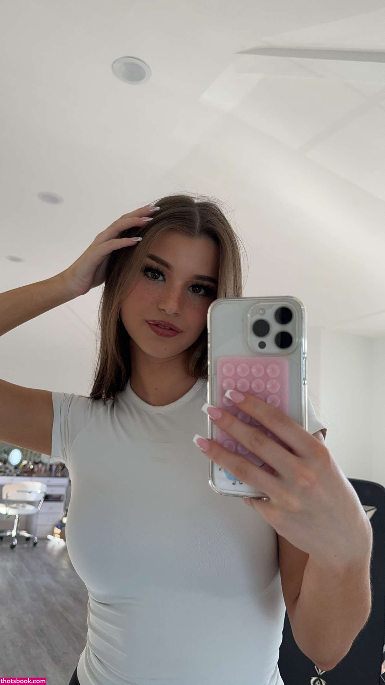 Brooke Monk Photo #299