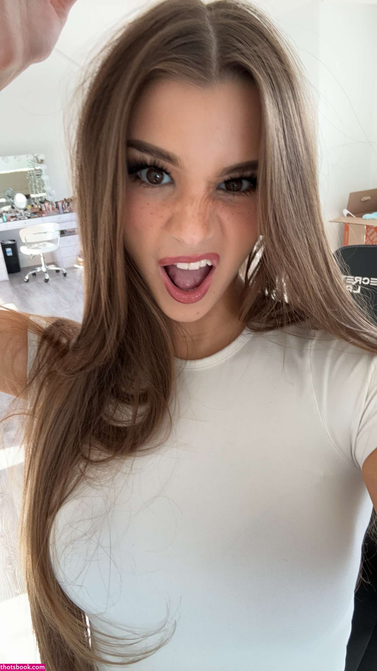 Brooke Monk Photo #307