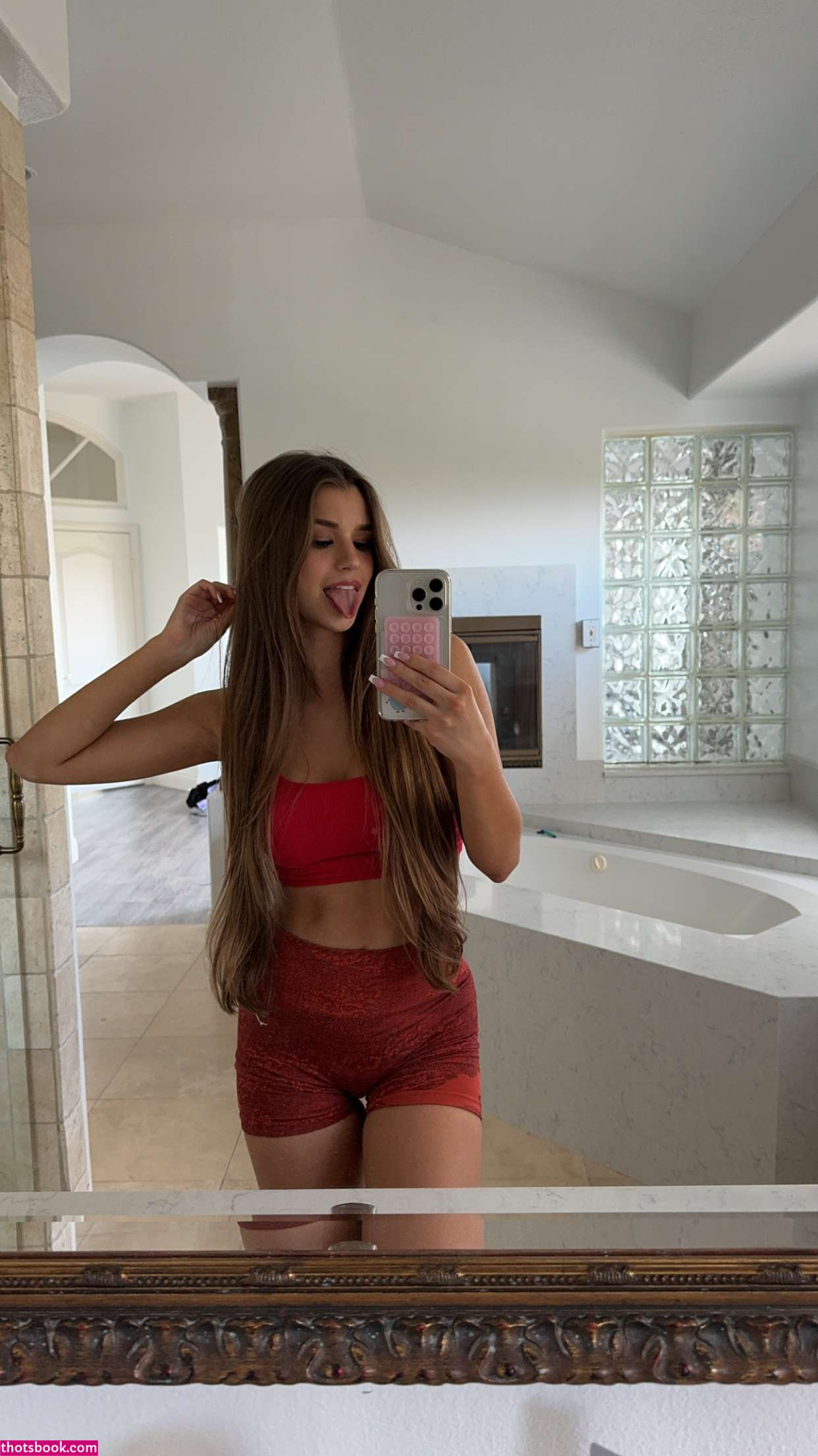 Brooke Monk Photo #325