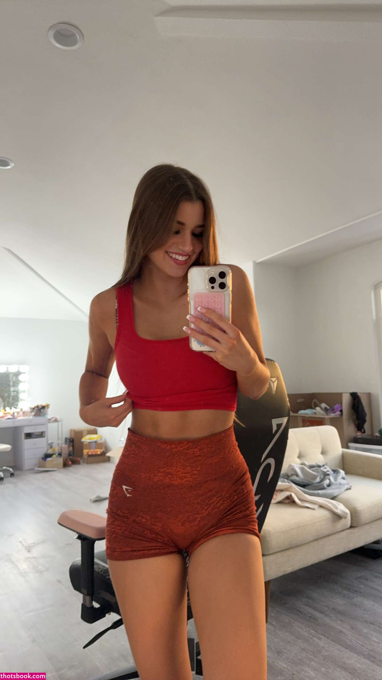 Brooke Monk Photo #332