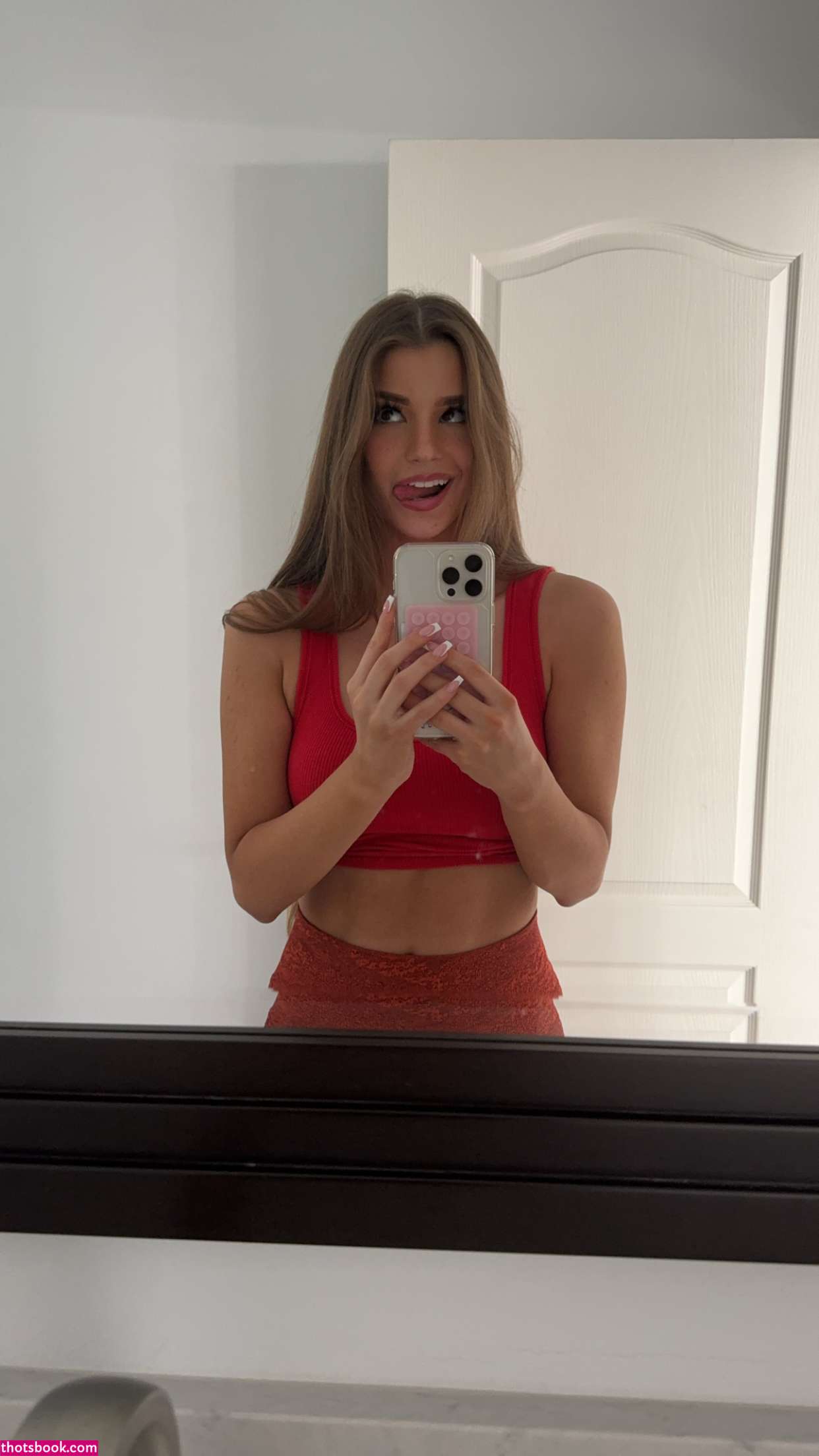 Brooke Monk Photo #334