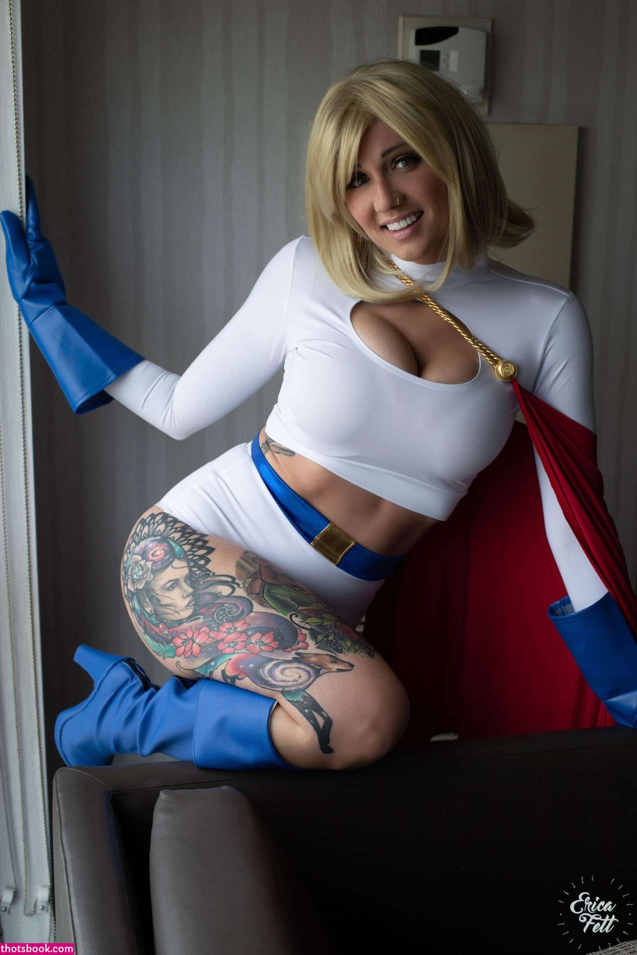 Erica Fett Photo #175