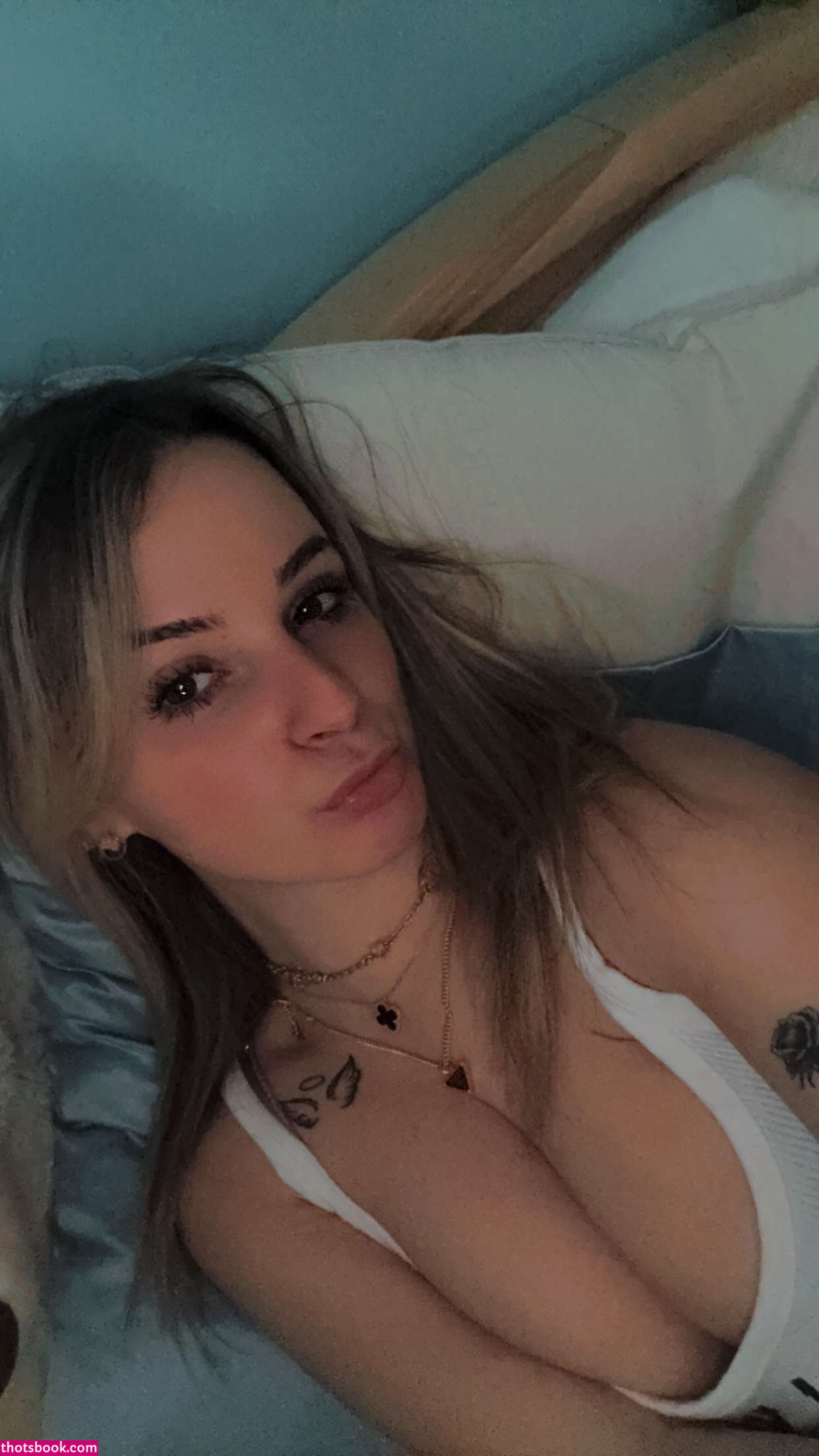 Kaitlyn Krems Photo #139