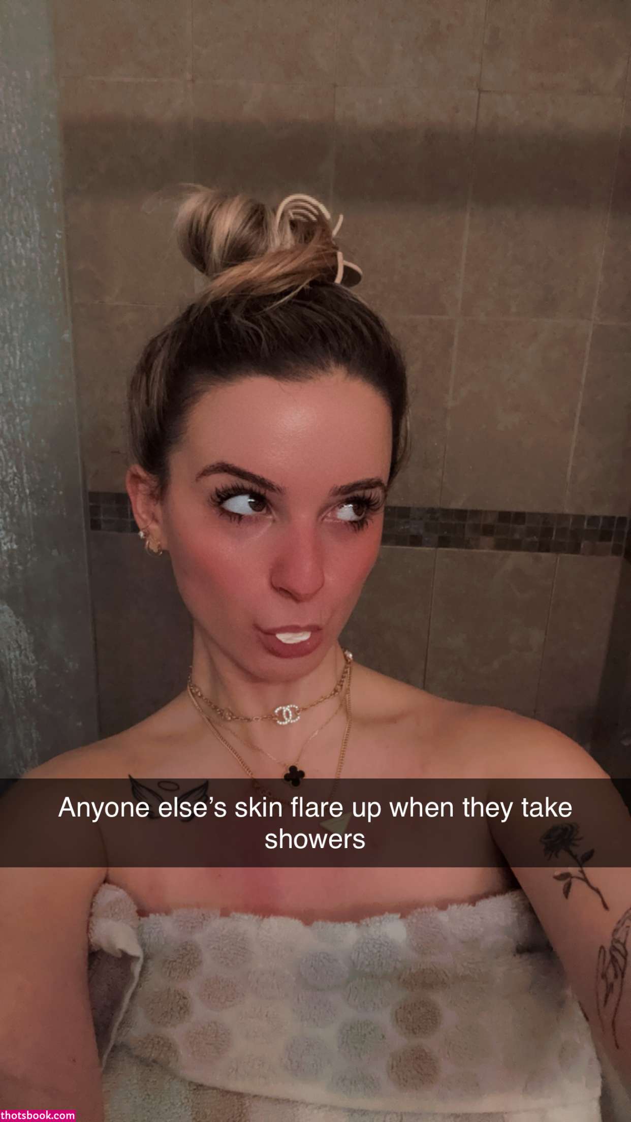 Kaitlyn Krems Photo #164