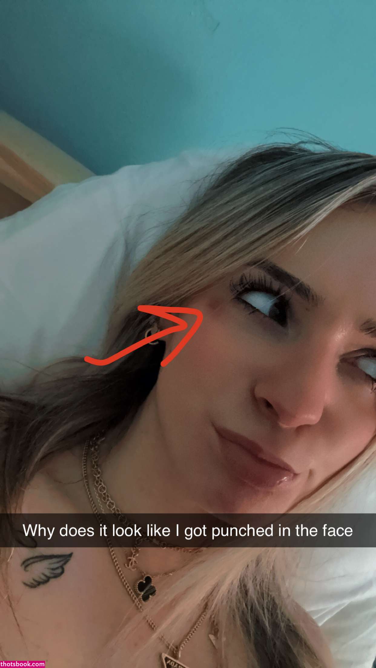 Kaitlyn Krems Photo #168