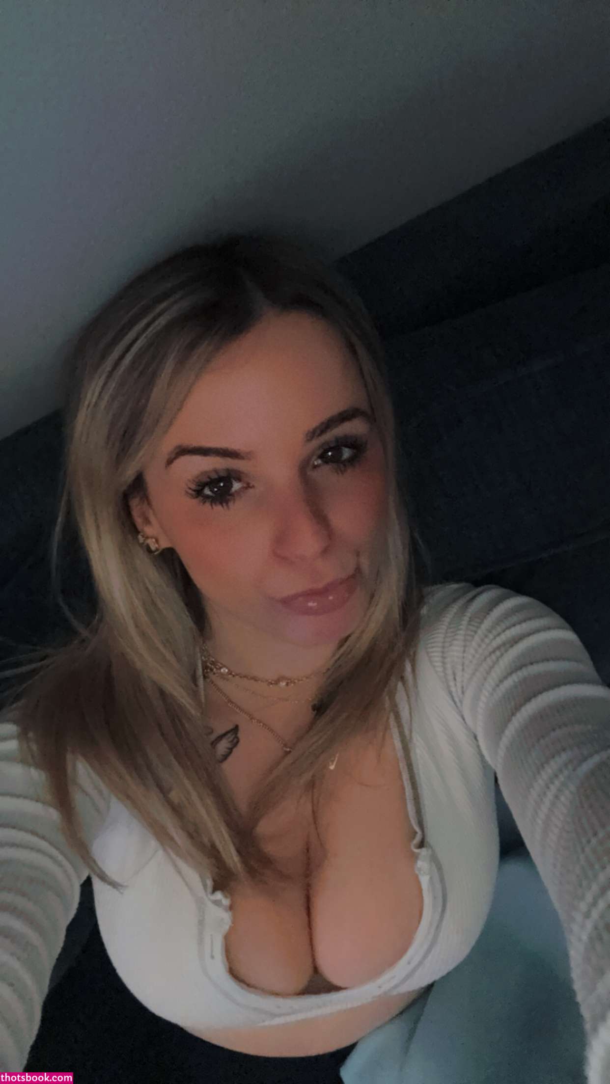 Kaitlyn Krems Photo #196