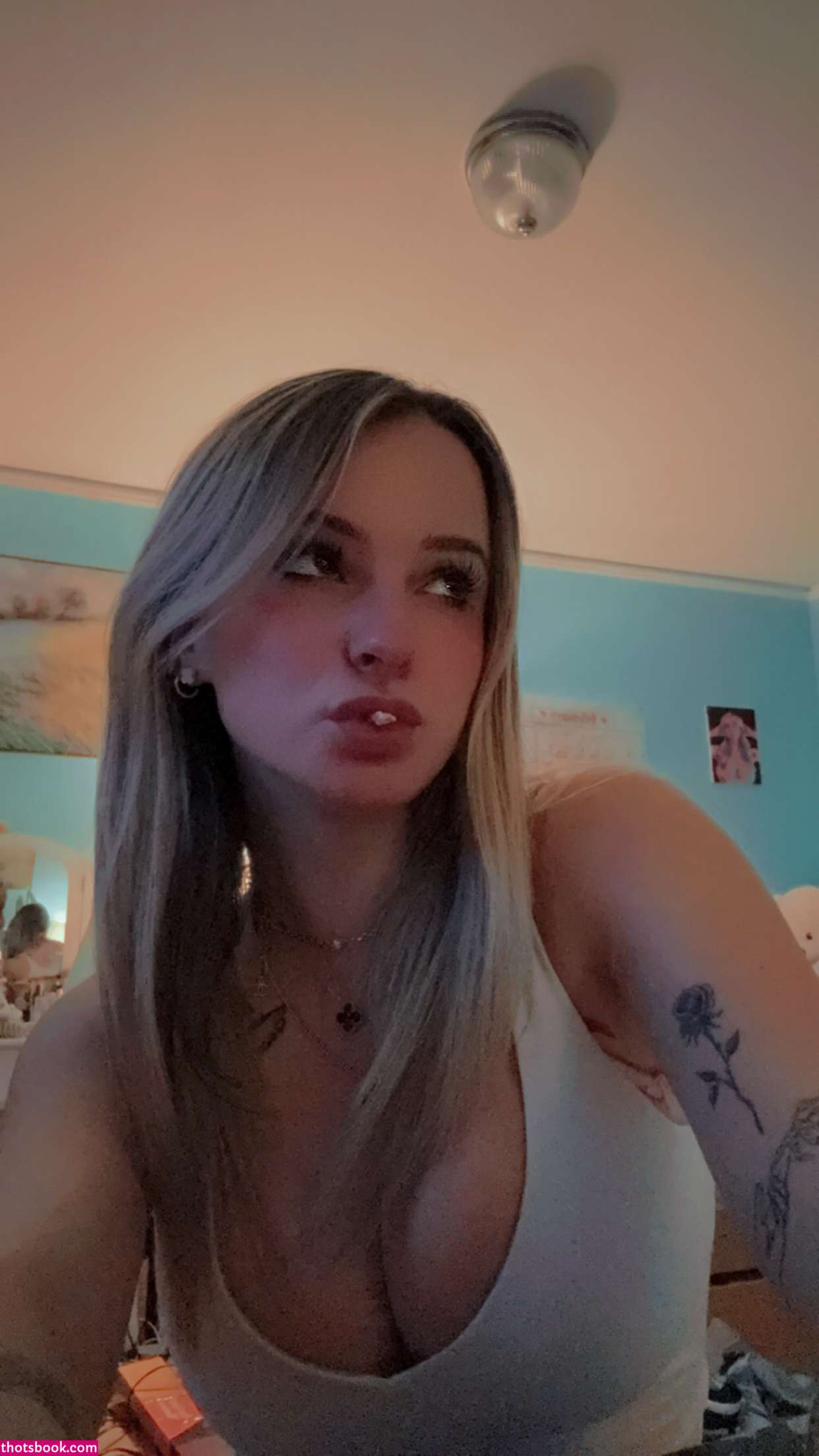 Kaitlyn Krems Photo #202