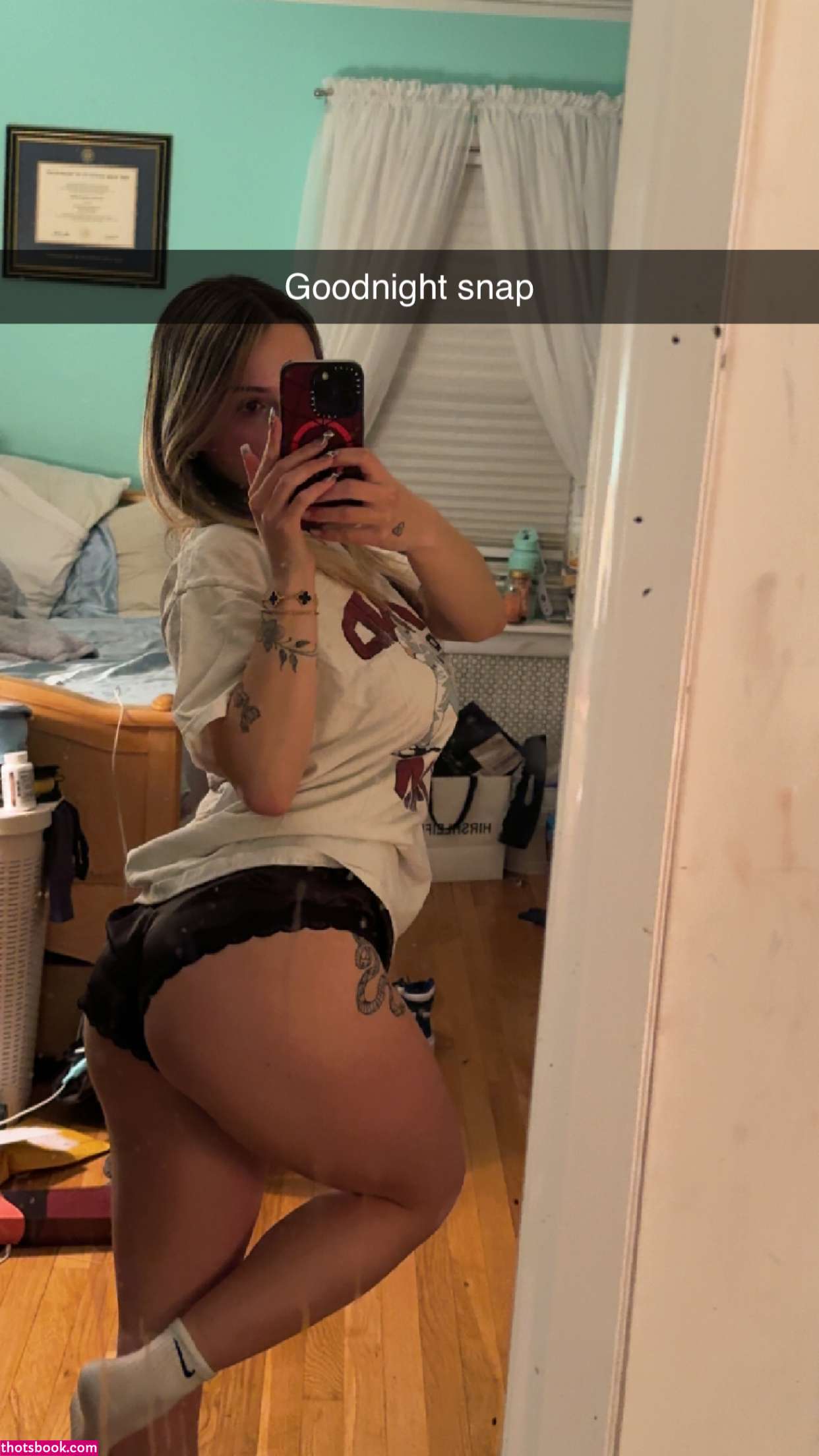 Kaitlyn Krems Photo #211