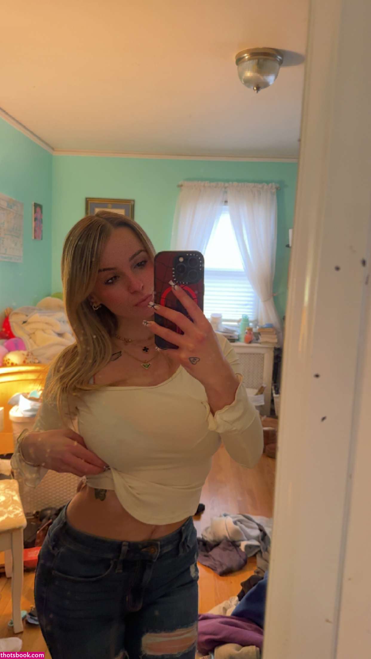 Kaitlyn Krems Photo #230