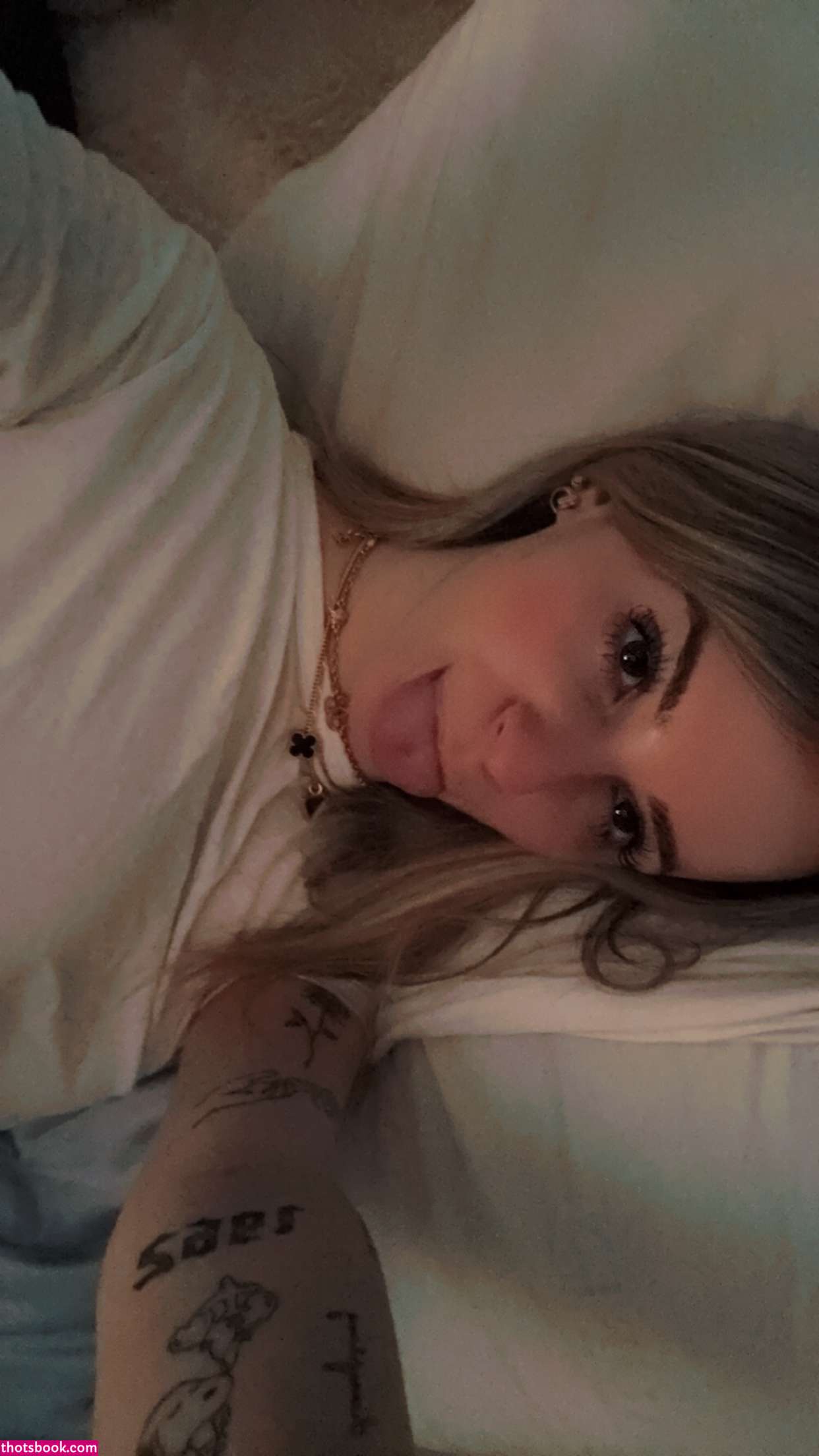 Kaitlyn Krems Photo #232