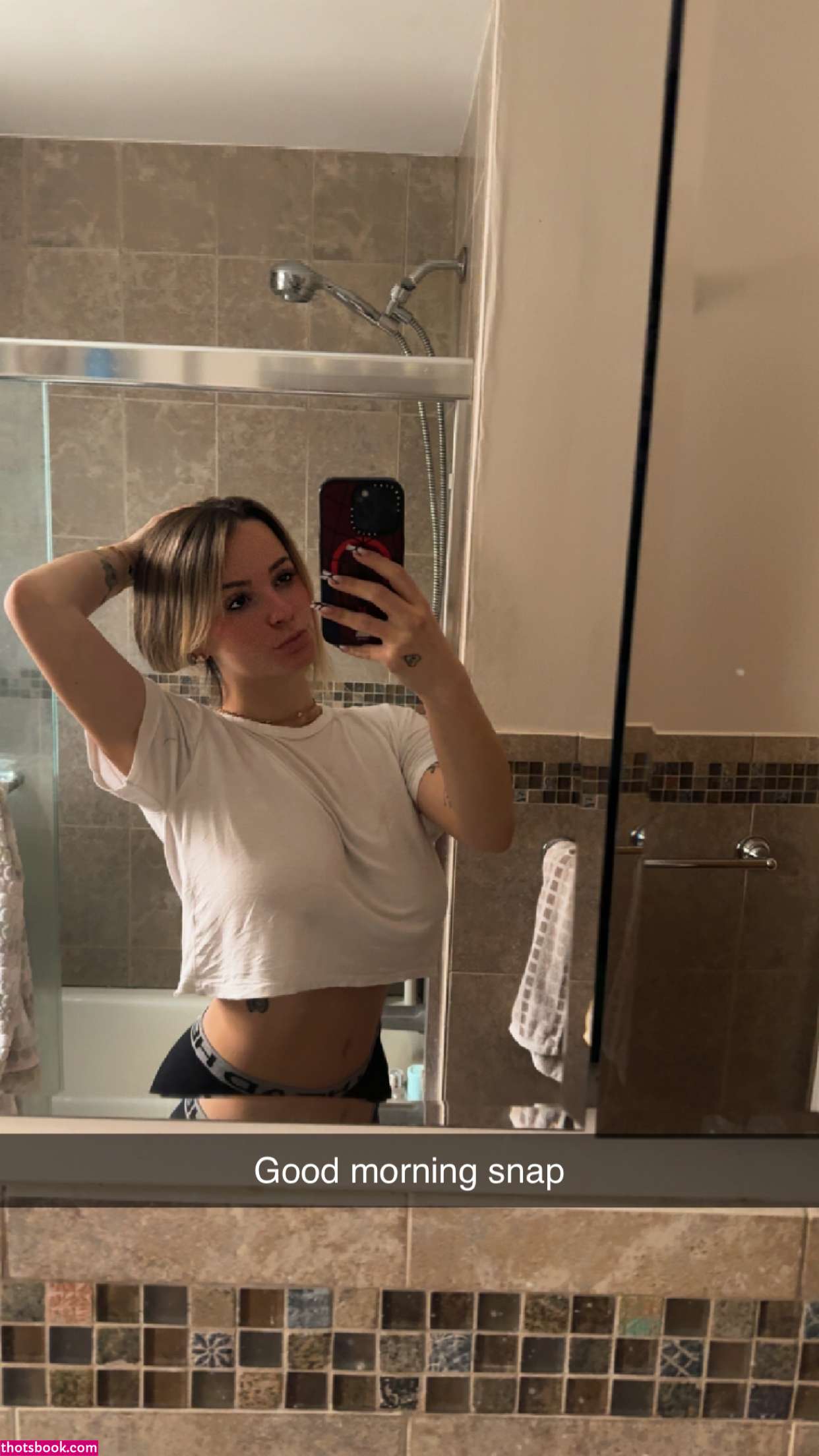 Kaitlyn Krems Photo #236