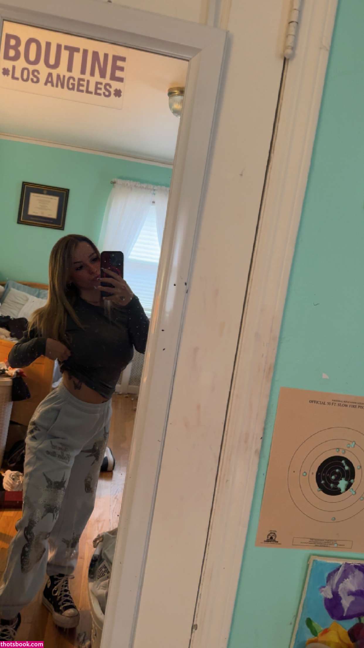 Kaitlyn Krems Photo #247