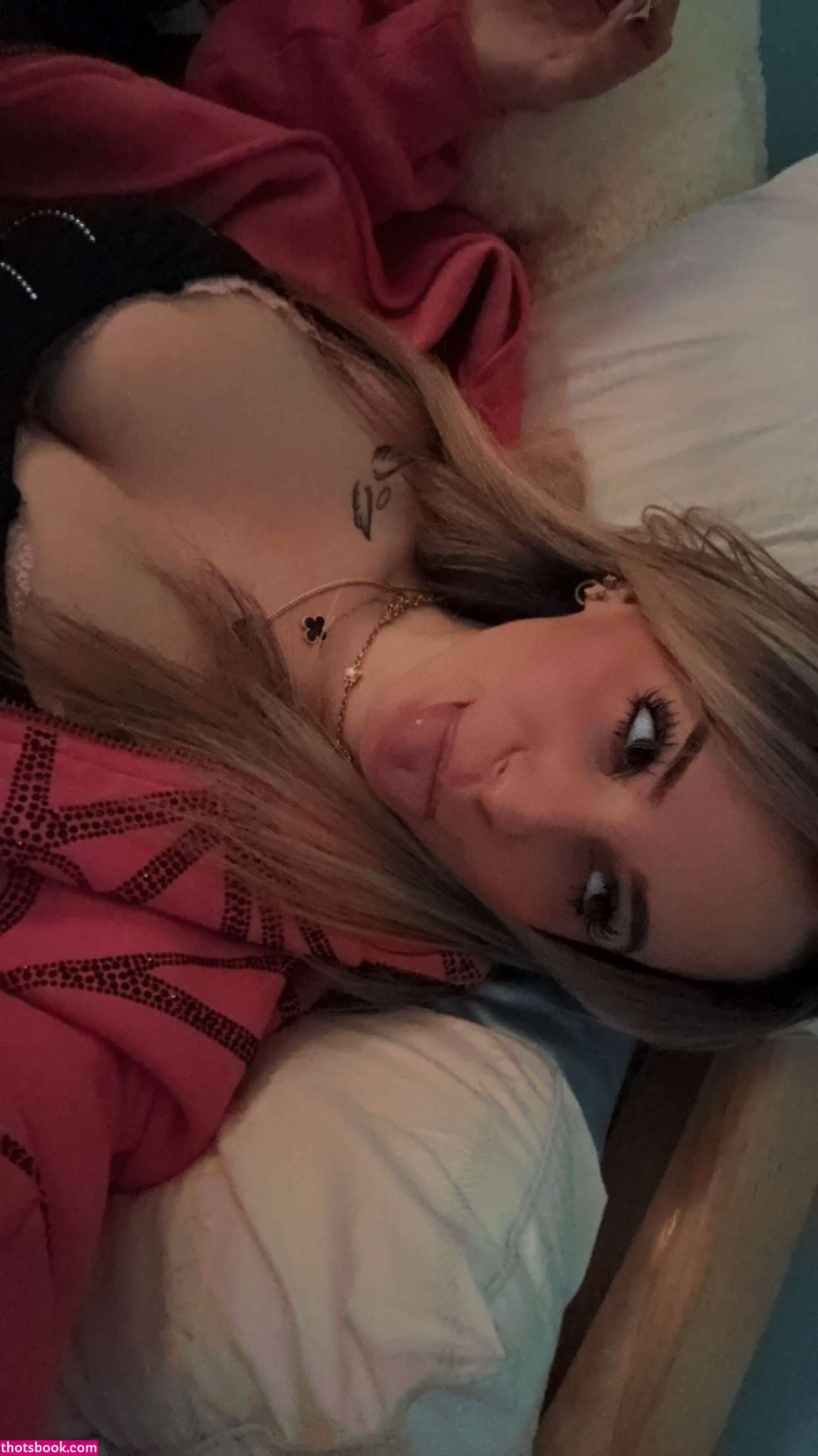 Kaitlyn Krems Photo #279