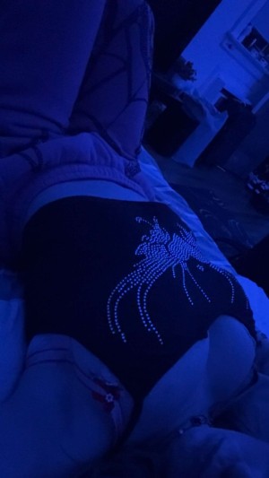 Kaitlyn Krems Photo #288