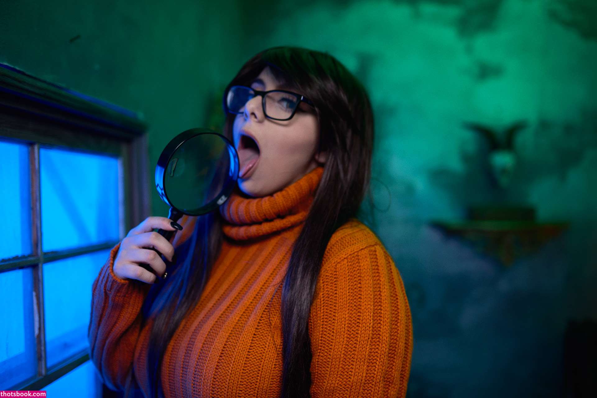 Mariah Mallad Photo #95